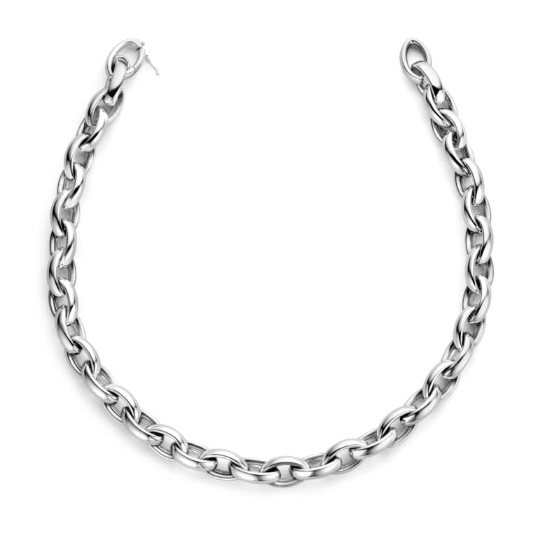 witgoud jasseron collier Schaap en Citroen Essentials - #1