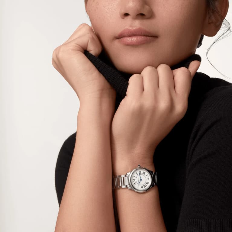 Cartier Ronde de Cartier Must 29mm - WSRN0033 - #4