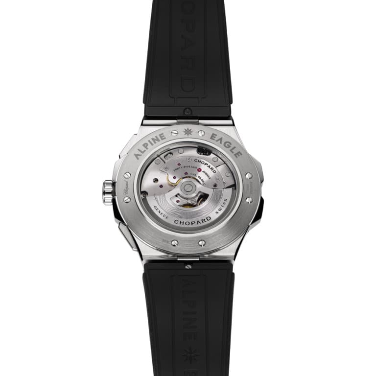 Chopard Alpine Eagle Chrono 44mm 41mm - 298609-3004 - #2