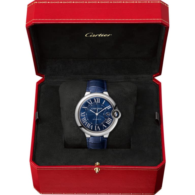 Cartier Ballon Bleu de Cartier 42mm - WSBB0027 - #2