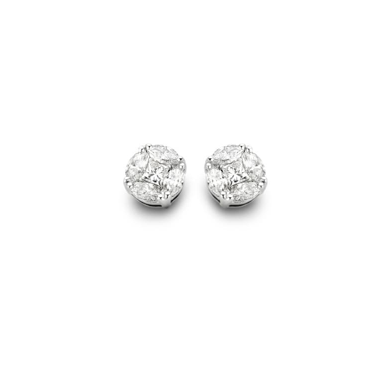 Diamonds - Schaap en Citroen 