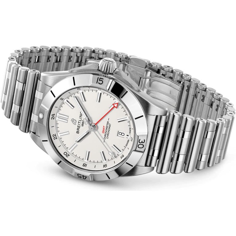 Breitling Chronomat Automatic GMT 40mm - undefined - #3
