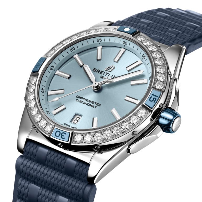 Breitling Super Chronomat Automatic 38mm - A17356531C1S1 - #2