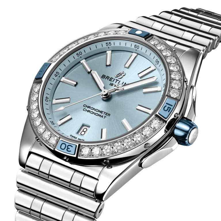 Breitling Super Chronomat Automatic 38mm - A17356531C1A1 - #2