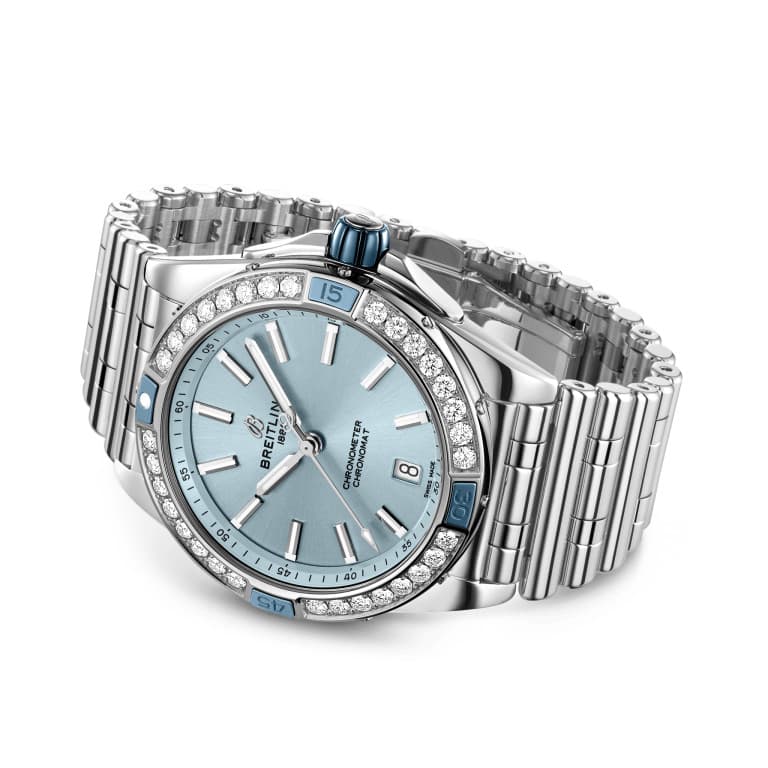 Breitling Super Chronomat Automatic 38mm - A17356531C1A1 - #3
