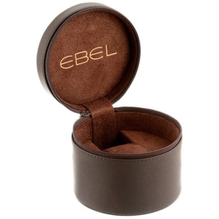 Ebel 1911 Lady 34mm - 1216582 - #2