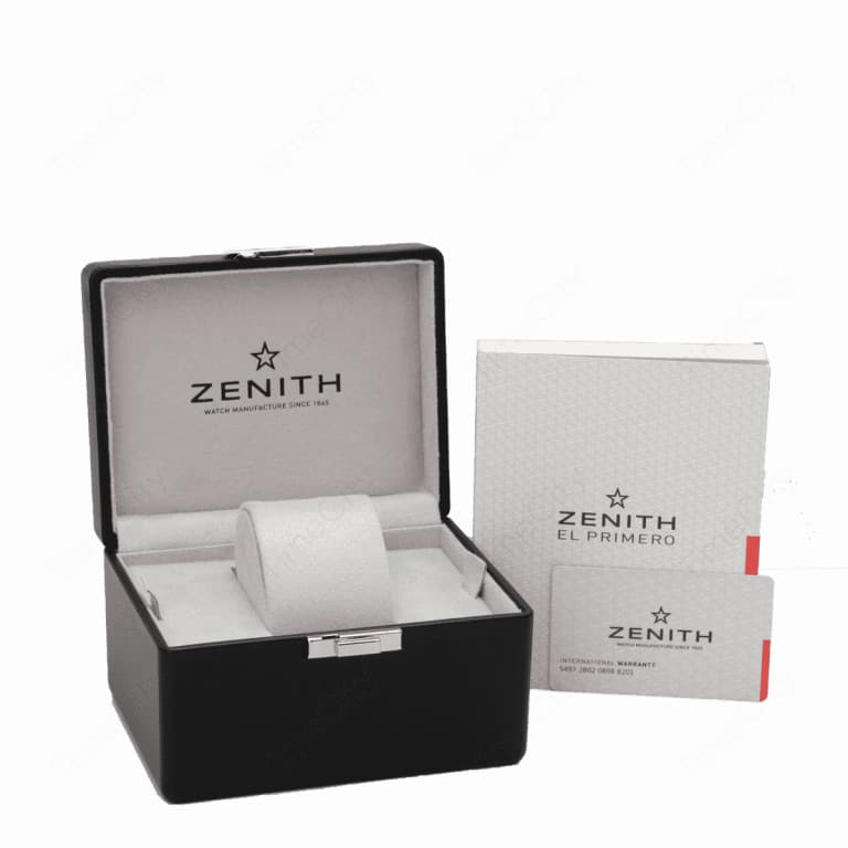 Zenith Chronomaster Open 40mm - 03.3300.3604/21.C822 - #2
