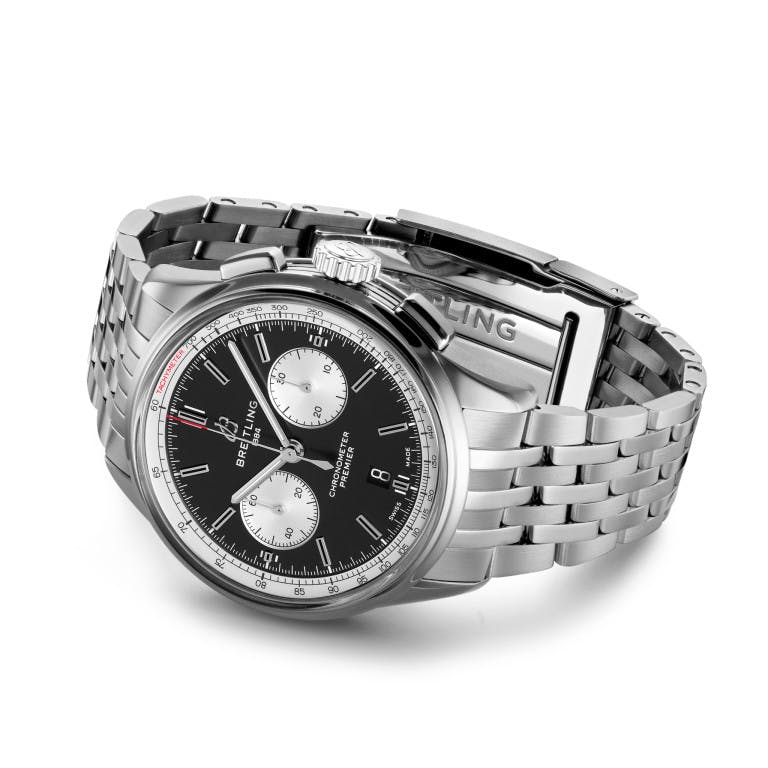 Breitling Premier B01 Chronograph 42mm - undefined - #5