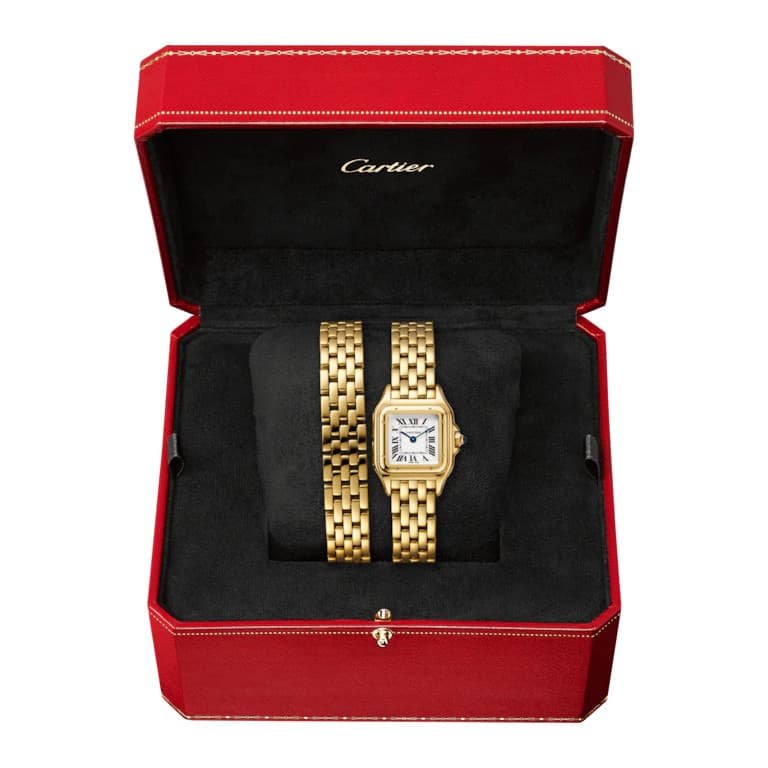 Cartier Panthère de Cartier Small - WGPN0013 - #2