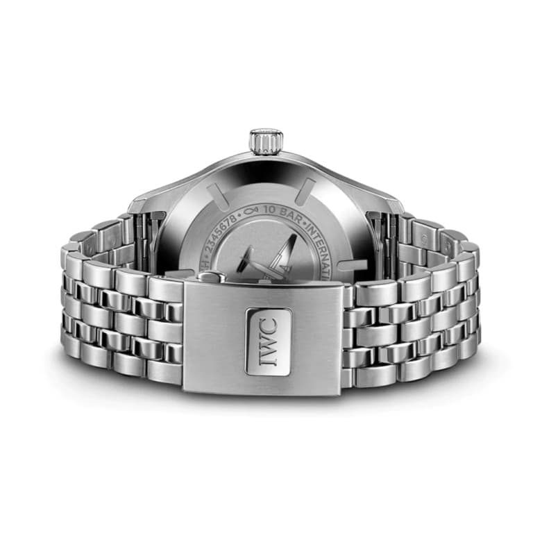 IWC Pilot's Watch Mark XX 40mm - IW328206 - #3