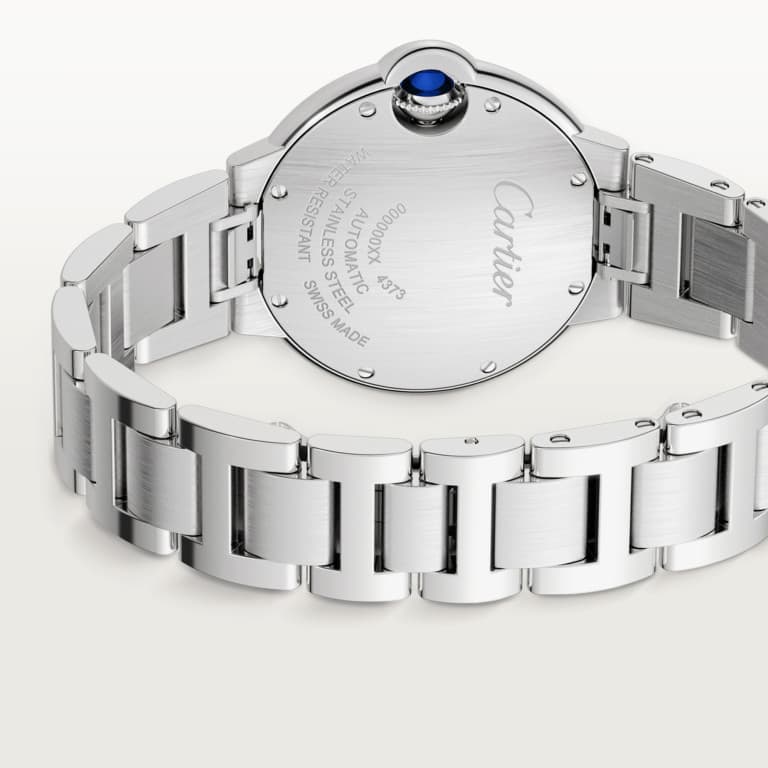 Cartier Ballon Bleu de Cartier 33mm - WSBB0062 - #3