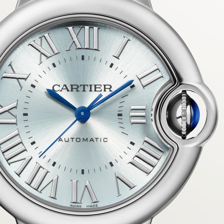 Cartier Ballon Bleu de Cartier 33mm - WSBB0062 - #2