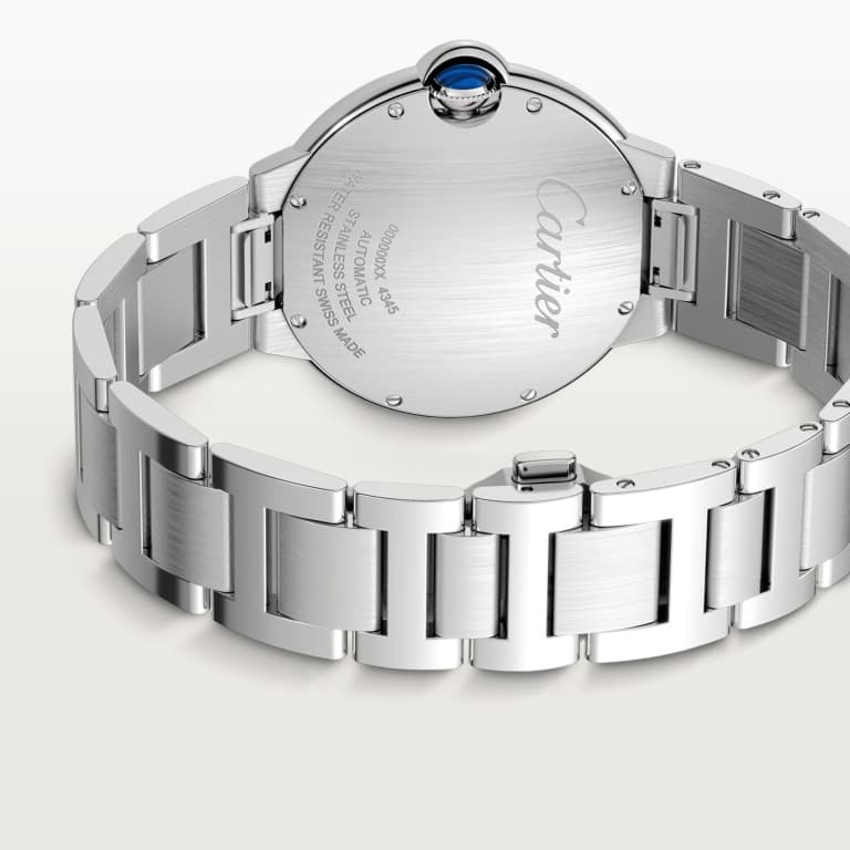 Cartier Ballon Bleu de Cartier 40mm - WSBB0061 - #2