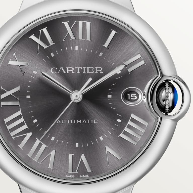 Cartier Ballon Bleu de Cartier 40mm - WSBB0060 - #3