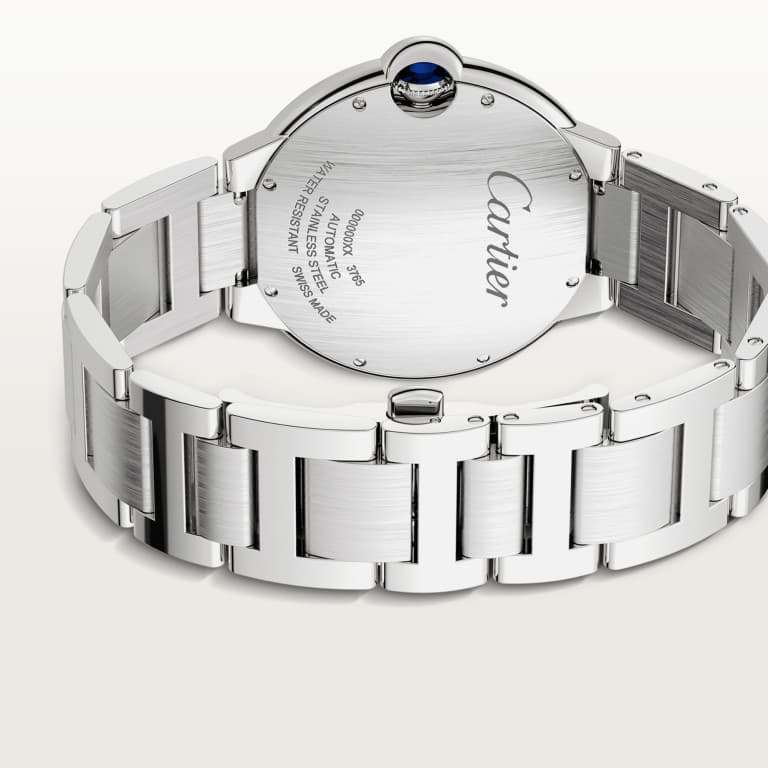 Cartier Ballon Bleu de Cartier 42mm - WSBB0049 - #2