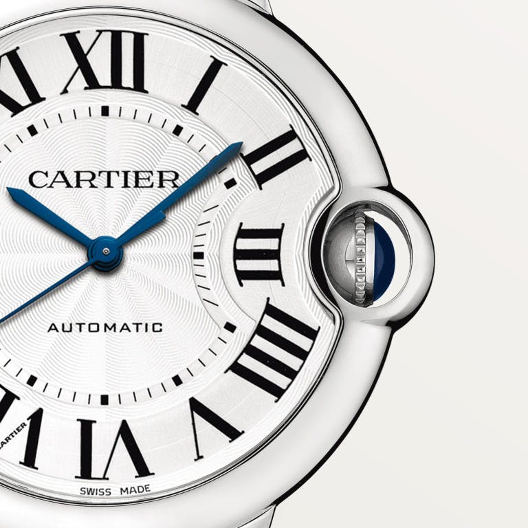 Cartier Ballon Bleu de Cartier 36mm - undefined - #2