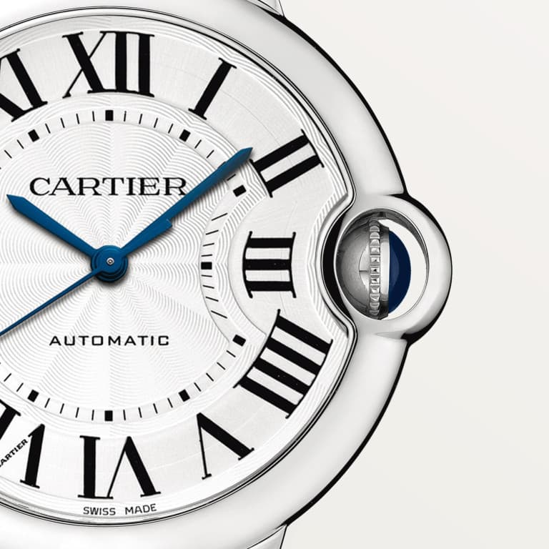 Cartier Ballon Bleu de Cartier 36mm - WSBB0048 - #2