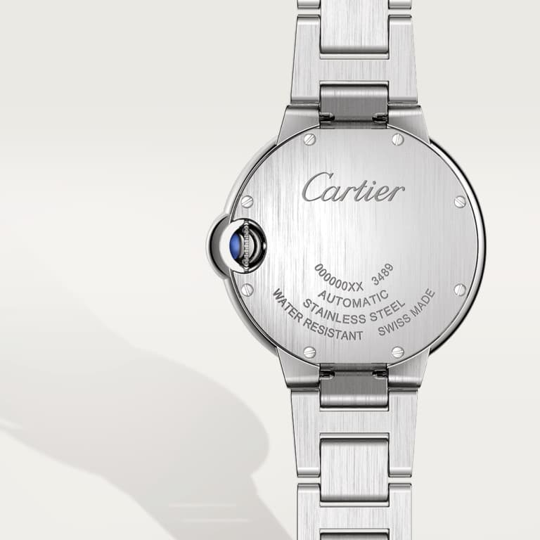 Cartier Ballon Bleu de Cartier 33mm - WSBB0046 - #2