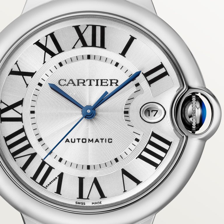 Cartier Ballon Bleu de Cartier 40mm - undefined - #2