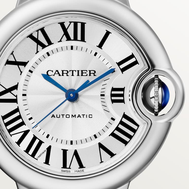 Cartier Ballon Bleu de Cartier 33mm - WSBB0030 - #2