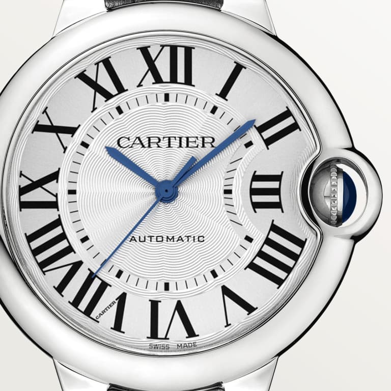 Cartier Ballon Bleu de Cartier 36mm - WSBB0028 - #2