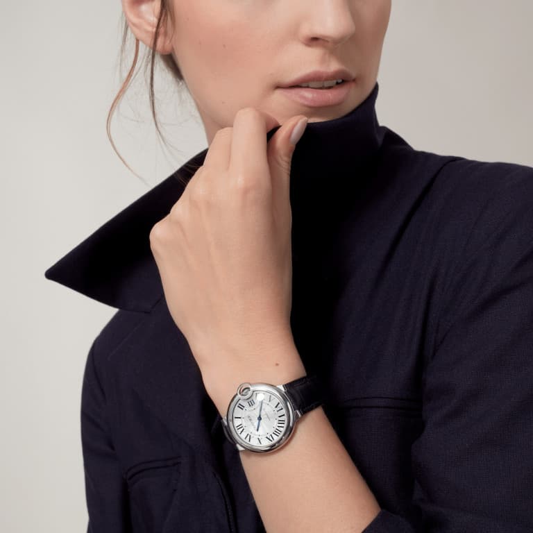 Cartier Ballon Bleu de Cartier 36mm - WSBB0028 - #3