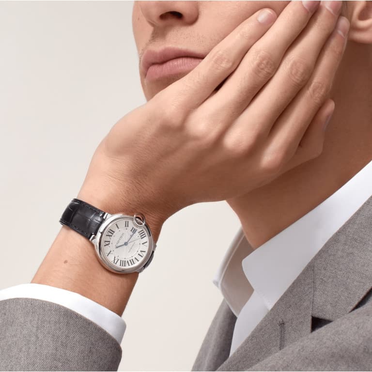 Cartier Ballon Bleu de Cartier 36mm - WSBB0028 - #4