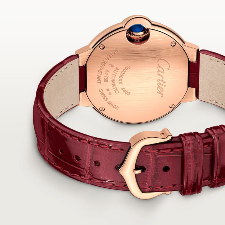 Cartier Ballon Bleu de Cartier 33mm - WJBB0080 - #2