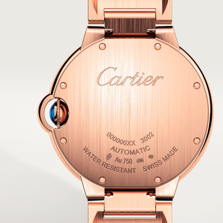 Cartier Ballon Bleu de Cartier 36mm - WJBB0064 - #2