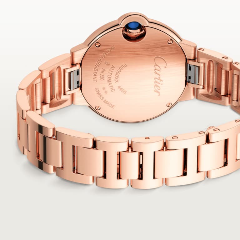 Cartier Ballon Bleu de Cartier 33mm - WGBB0054 - #2