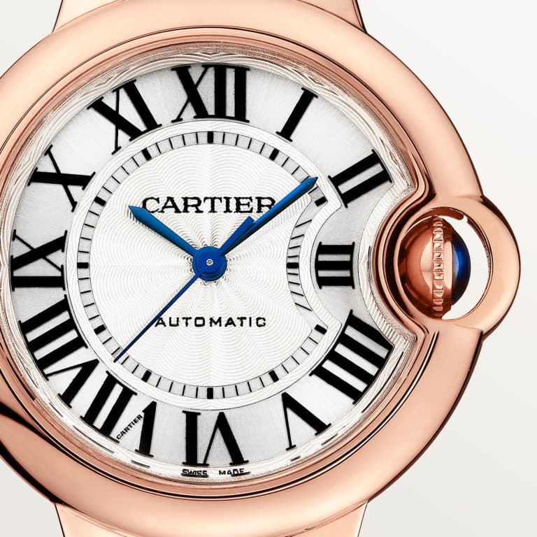 Cartier Ballon Bleu de Cartier 33mm - undefined - #3
