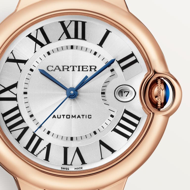 Cartier Ballon Bleu de Cartier 40mm - WGBB0035 - #2