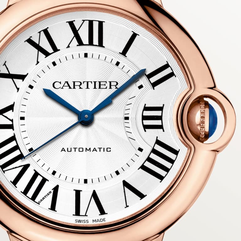 Cartier Ballon Bleu de Cartier 36mm - WGBB0009 - #2