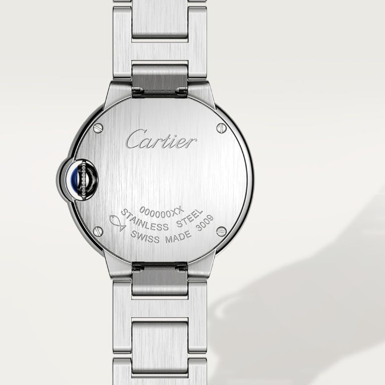 Cartier Ballon Bleu de Cartier 28mm - undefined - #2