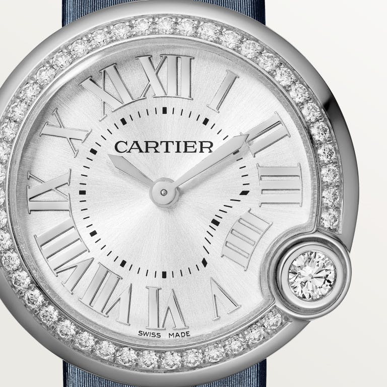 Cartier Ballon Bleu de Cartier 30mm - undefined - #2