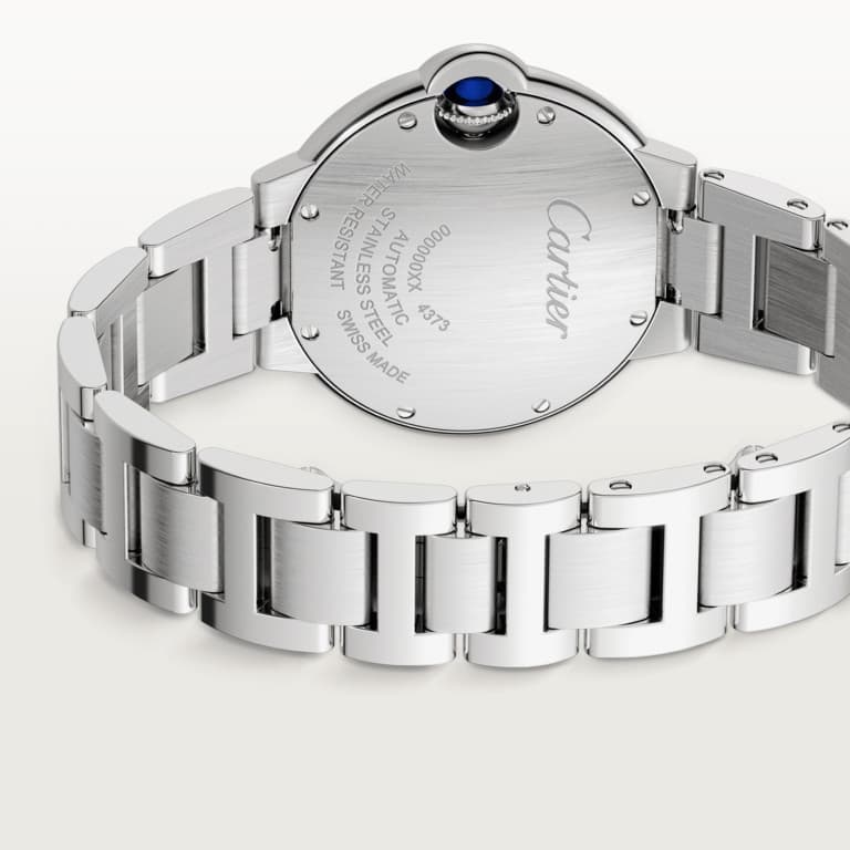 Cartier Ballon Bleu de Cartier 33mm - W4BB0028 - #4