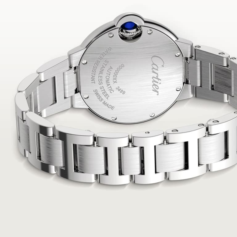 Cartier Ballon Bleu de Cartier 33mm - W4BB0023 - #2