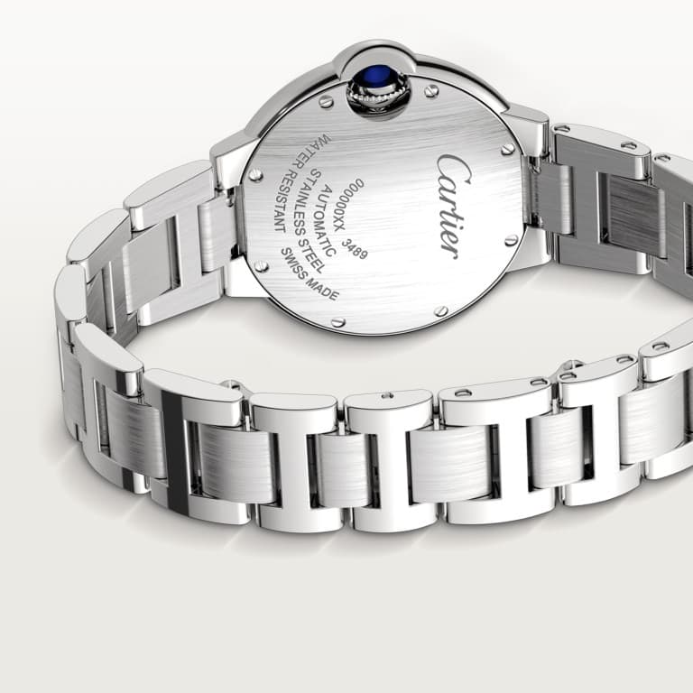 Cartier Ballon Bleu de Cartier 33mm - undefined - #2