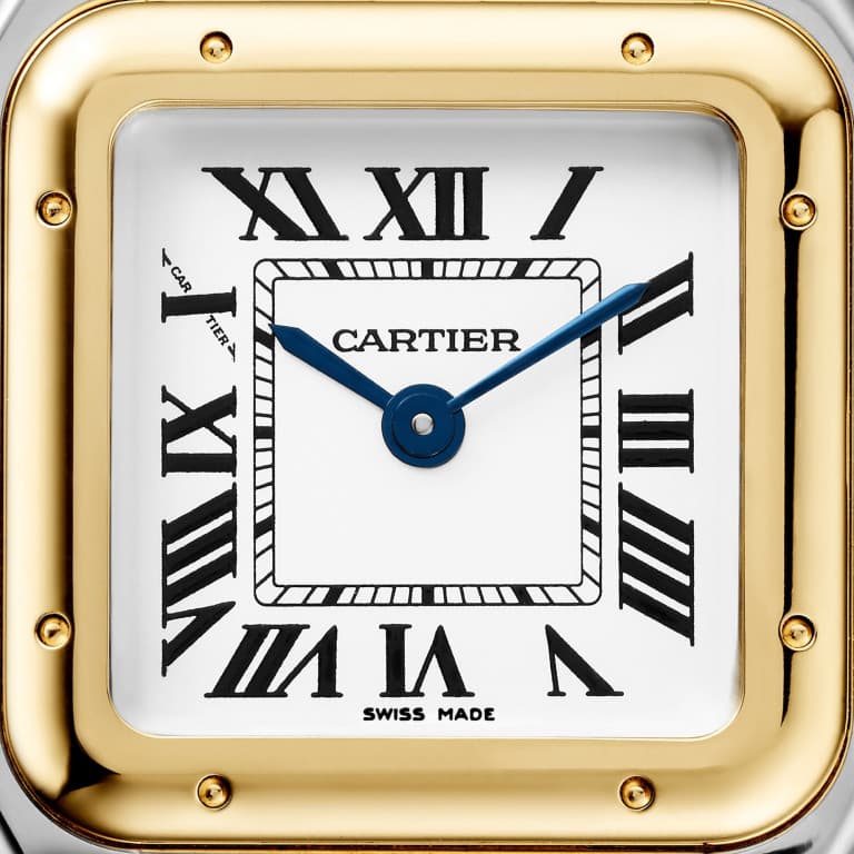 Cartier Panthère de Cartier Small - W2PN0006 - #3