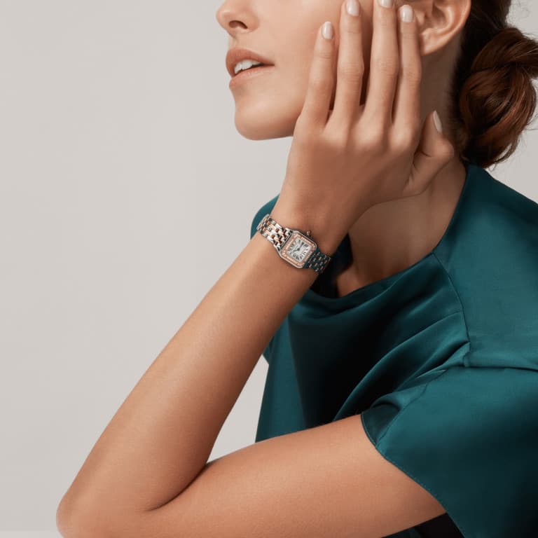 Cartier Panthère de Cartier Small - undefined - #4