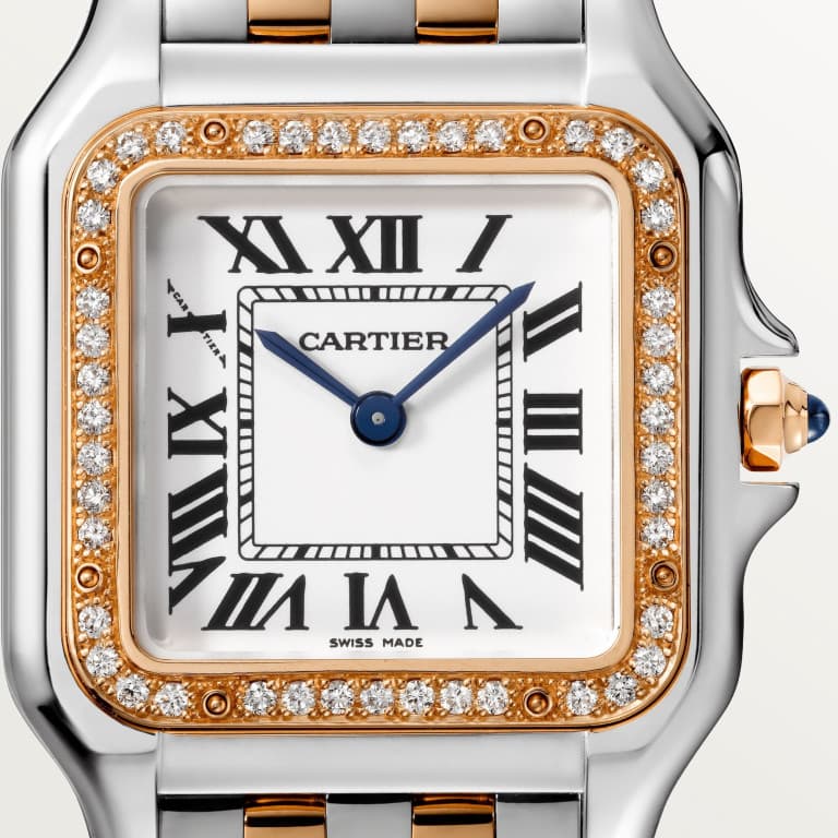 Cartier Panthère de Cartier Medium - W3PN0007 - #3