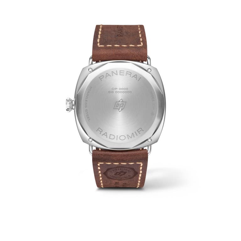 Panerai Radiomir Origine 45mm - undefined - #2