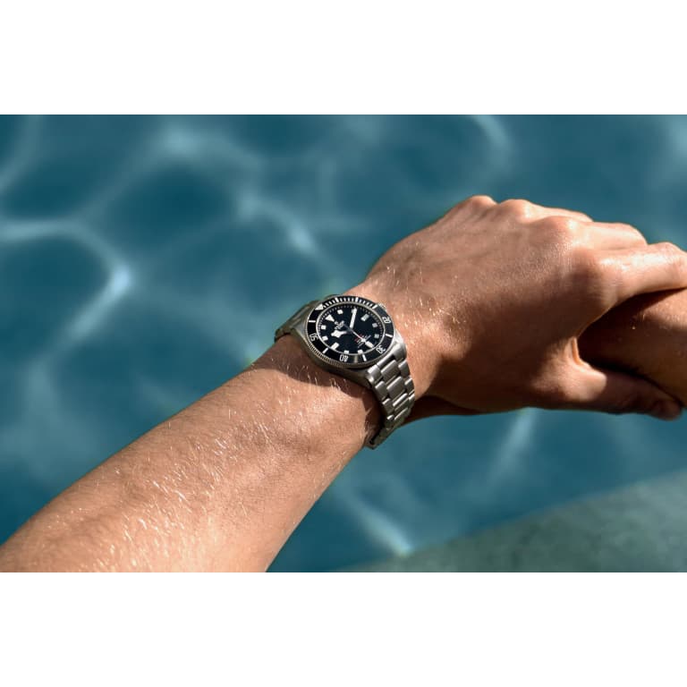 Tudor Pelagos 39 39mm - 25407N-0001 - #2