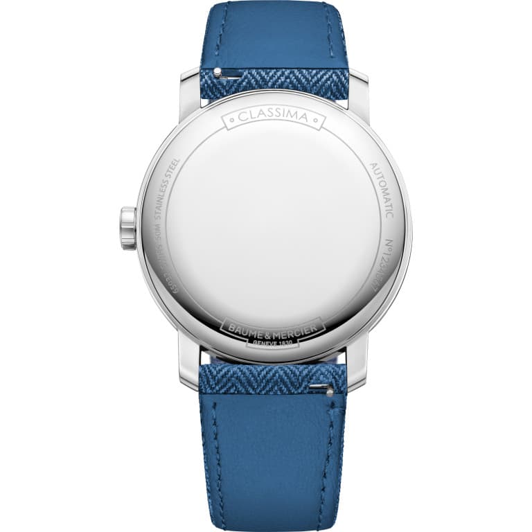 Baume & Mercier Classima 42mm - M0A10707 - #3