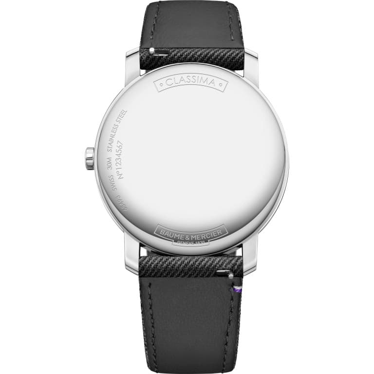 Baume & Mercier Classima 42mm - M0A10706 - #3
