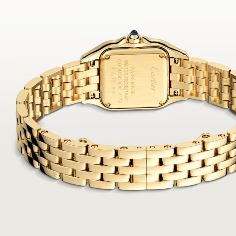 Cartier Panthère de Cartier Small - WGPN0031 - #2