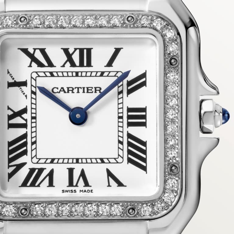 Cartier Panthère de Cartier Medium - W4PN0008 - #3