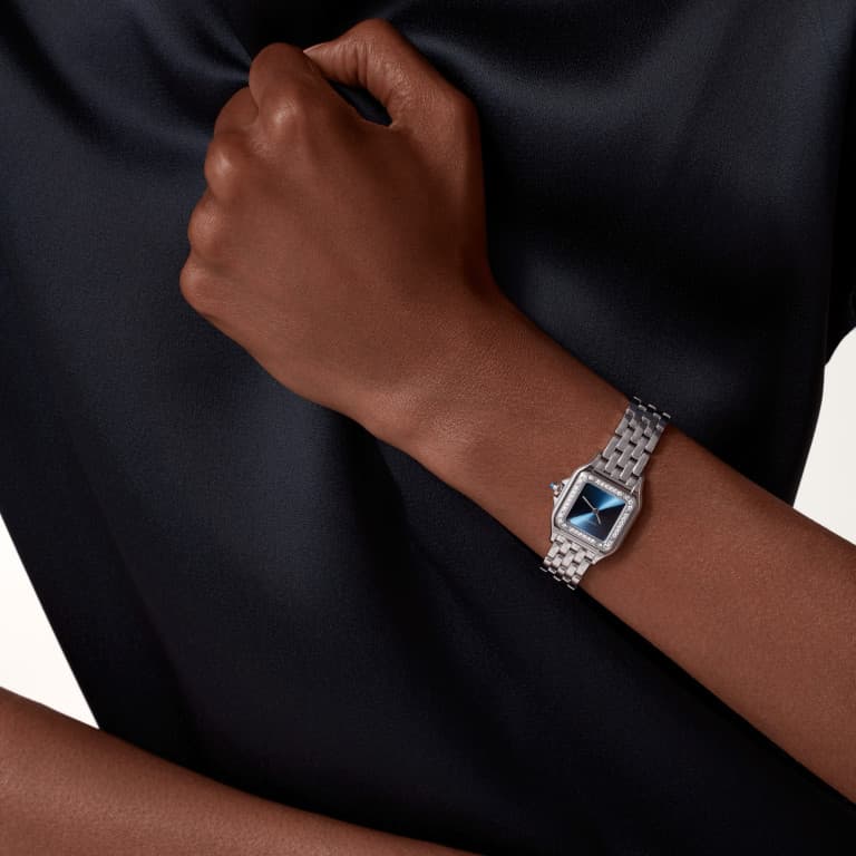 Cartier Panthère de Cartier Small - W4PN0013 - #4