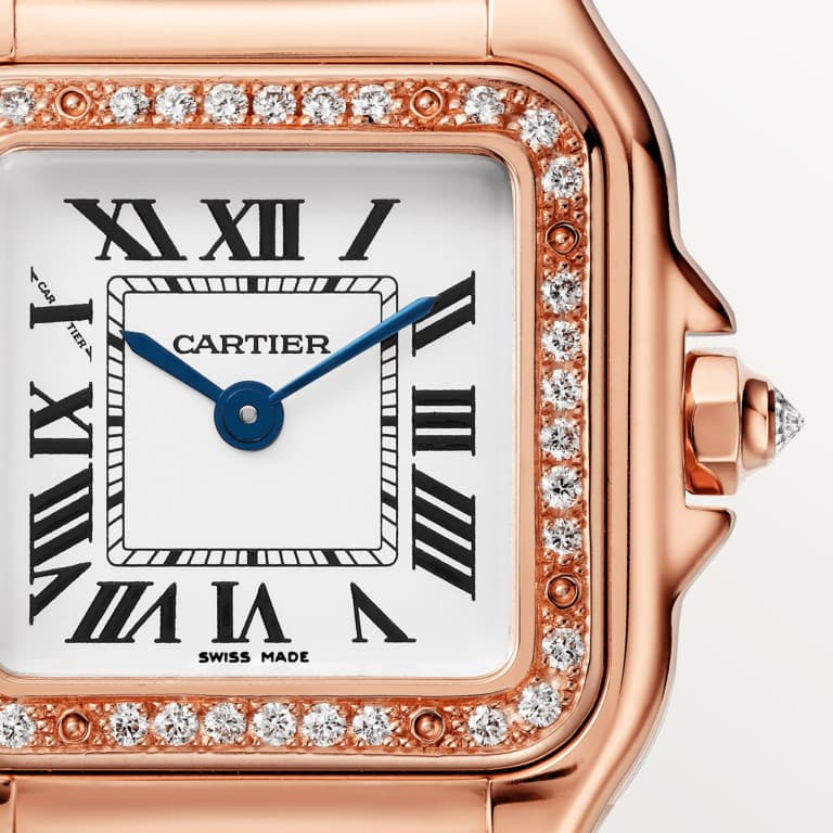 Cartier Panthère de Cartier Small - WJPN0014 - #3