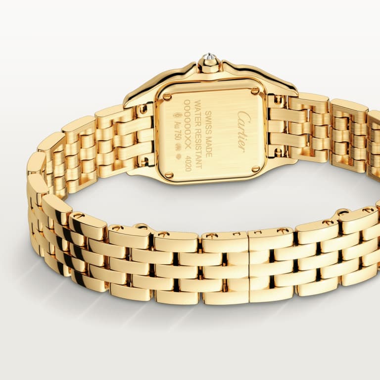Cartier Panthère de Cartier Small - WJPN0015 - #2